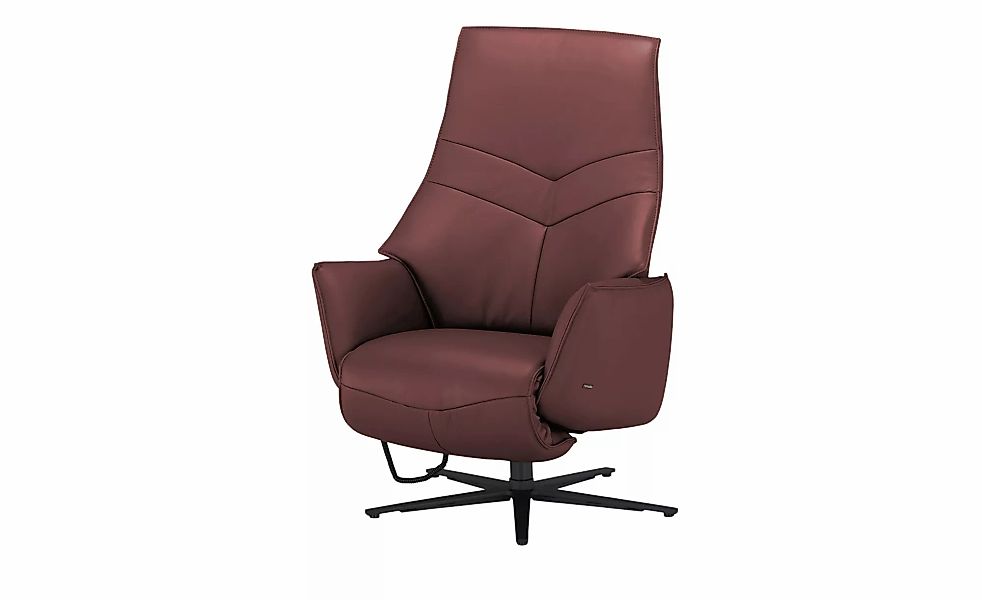 himolla Relaxsessel  7911 ¦ rot ¦ Maße (cm): B: 74 H: 113 T: 84.0 Polstermö günstig online kaufen