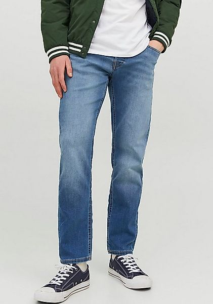 Jack & Jones Tapered-fit-Jeans JJIMIKE JJORIGINAL MF 506 I.K günstig online kaufen