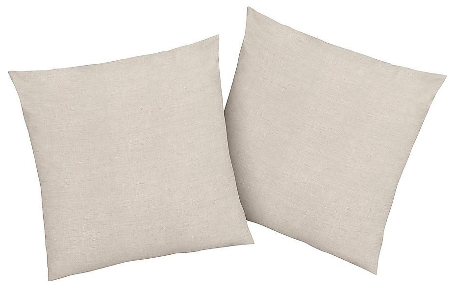 OTTO home Kissenbezüge Melli Kissenbezug, OEKO-TEX® und Made in Green zerti günstig online kaufen