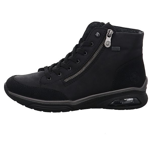 Rieker HWK Damen Stiefel Schnürstiefelette günstig online kaufen