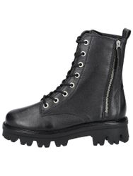 Paul Green Schnürstiefelette "Paul Green Stiefelette Glattleder" günstig online kaufen