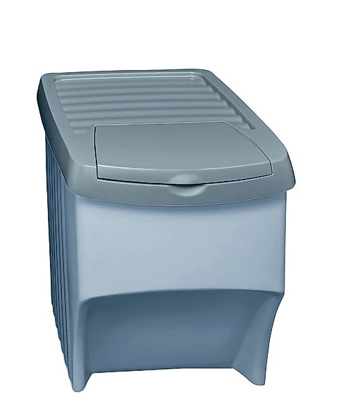 dynamic24 Allzweckkorb, Karoffelkiste Kartoffelbox Mini Mülleimer günstig online kaufen