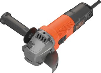 Black + Decker Winkelschleifer BEG110, max. günstig online kaufen