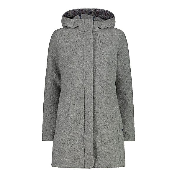 CMP Wintermantel CMP Damen Mantel Woman günstig online kaufen