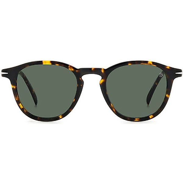 David Beckham  Sonnenbrillen DB1114/S 3MA-Sonnenbrille günstig online kaufen