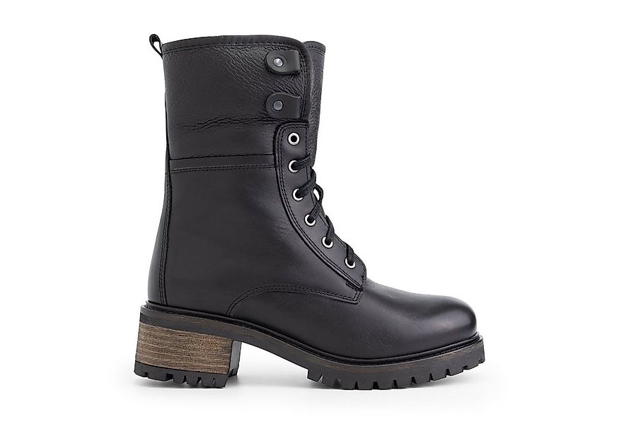 Mysa Daisy Schnürstiefel Atmungsaktiv und wärmedämmung günstig online kaufen