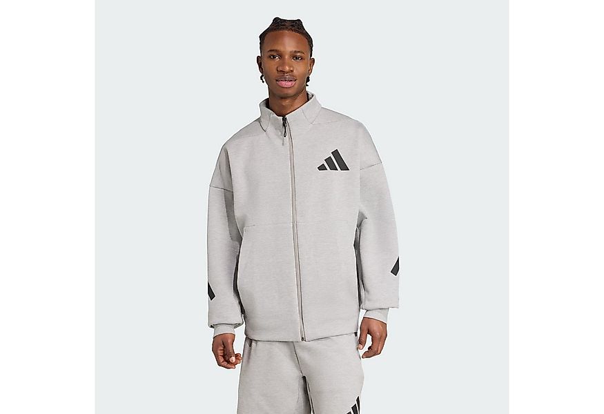adidas Sportswear Trainingstop ADIDAS Z.N.E. ORIGINALS JACKE (1-tlg) günstig online kaufen