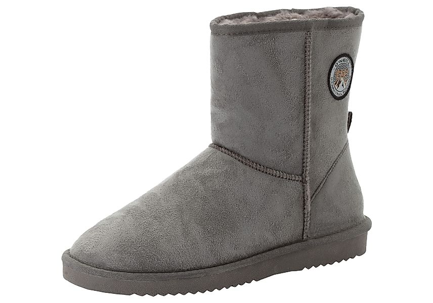 O'Neill BESIANA WOMEN HIGH Schlupfboots Winterboots, günstig online kaufen