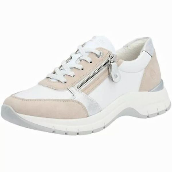Remonte  Halbschuhe Schnuerschuhe D0G09-81 günstig online kaufen