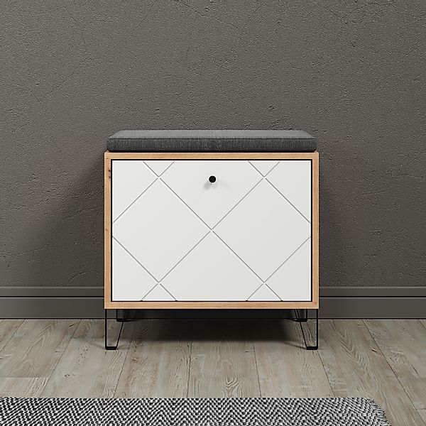 Places of Style Sitzbank Tarragona (1-St), günstig online kaufen