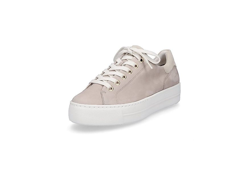 Paul Green Paul Green Damen Sneaker sand Sneaker günstig online kaufen