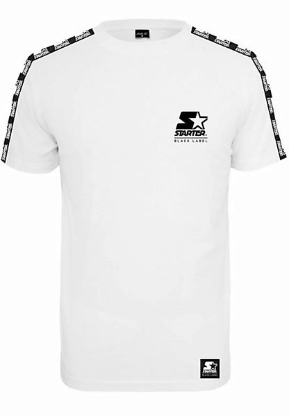 Starter Black Label T-Shirt Starter Black Label Herren Starter Logo Taped T günstig online kaufen