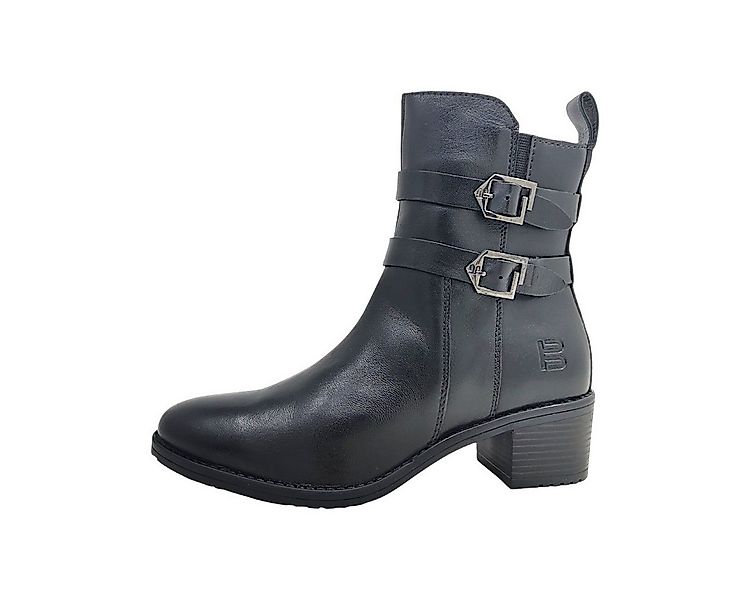 BAGATT Stiefelette Stiefelette günstig online kaufen