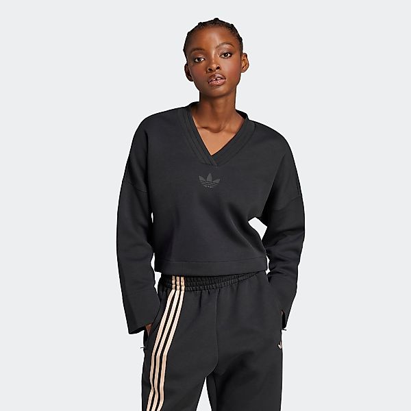 adidas Originals Sweatshirt V-SWEATSHIRT günstig online kaufen