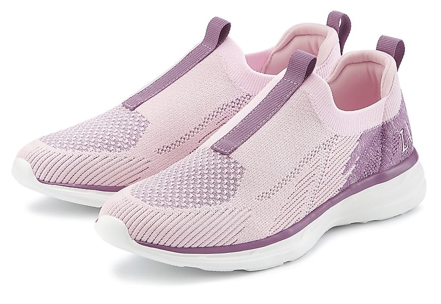 LASCANA ACTIVE Sneaker ultraleicht und bequem günstig online kaufen