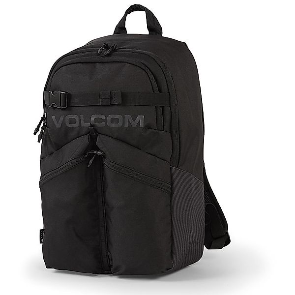 Volcom Academy Rucksack One Size Black günstig online kaufen