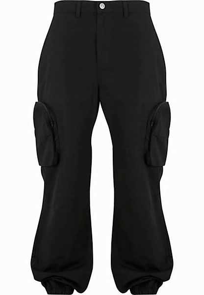 URBAN CLASSICS Cargohose Urban Classics RipstopLoose Fit Cargo Pants (1-tlg günstig online kaufen