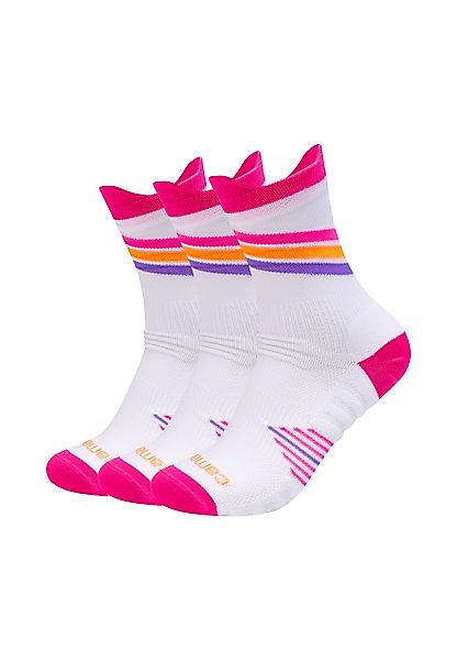 Camano Socken "Sportsocke 3er Pack" günstig online kaufen