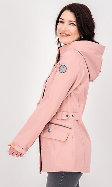 G.I.G.A. DX by killtec Outdoorjacke GS günstig online kaufen