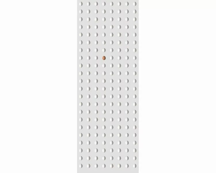 Dekopanel "Weie Eier +1" 1,00x2,80 m / Strukturvlies Klassik günstig online kaufen