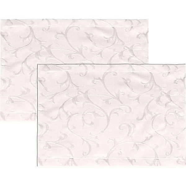 Erwin Müller Platzset Tischset "Düsseldorf" 2er-Pack, günstig online kaufen