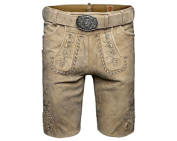 Maddox Trachtenlederhose Neuenburg Herren (1-tlg) Trachtenlederhose, Tracht günstig online kaufen