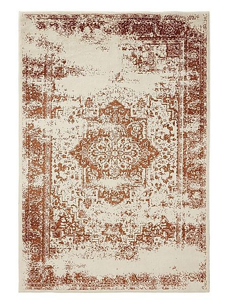 benuta Teppich Suki, rechteckig, Höhe: 6 mm, Kunstfaser, Berber, Ethno-Styl günstig online kaufen