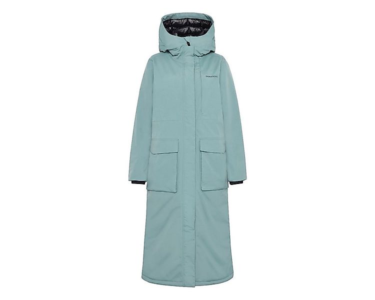 Didriksons Funktionsparka Didriksons Leya Long 4 - Damen Parka günstig online kaufen