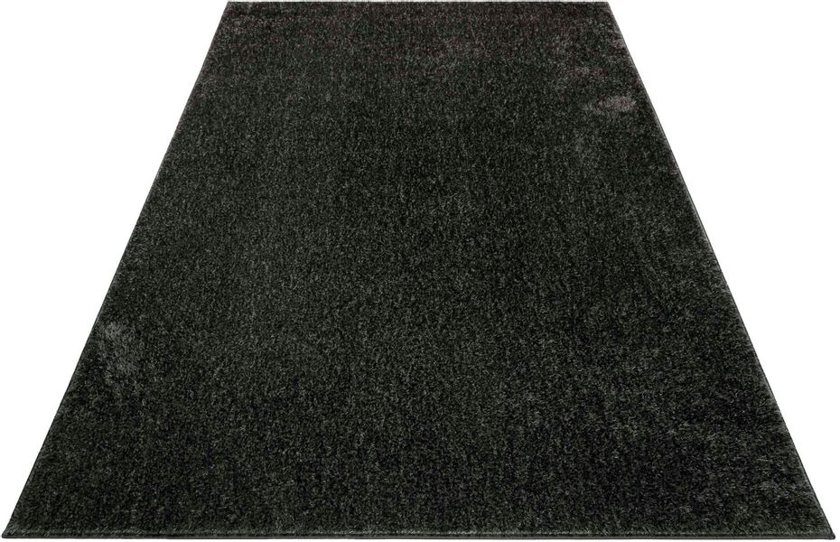 Esprit Hochflor-Teppich "Swagger Shag ESP-8866" rechteckig 30 mm Höhe Wohnz günstig online kaufen