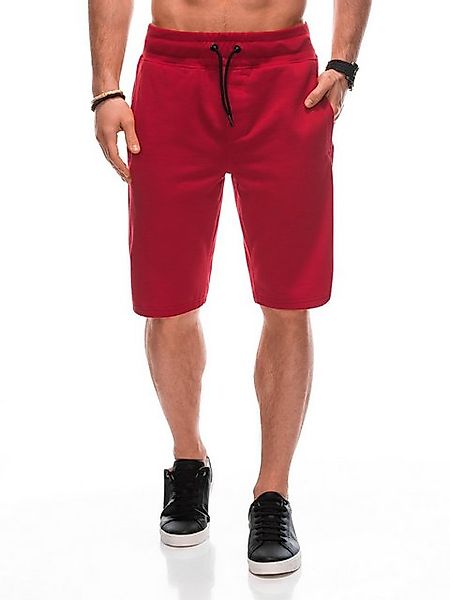 Edoti Sweatshorts Sweatshorts günstig online kaufen