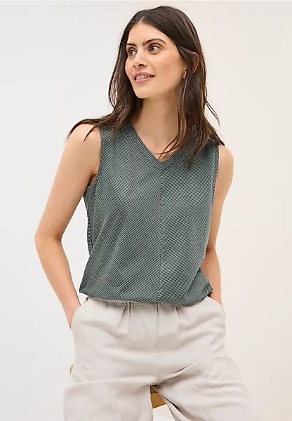 Gestreiftes Top günstig online kaufen