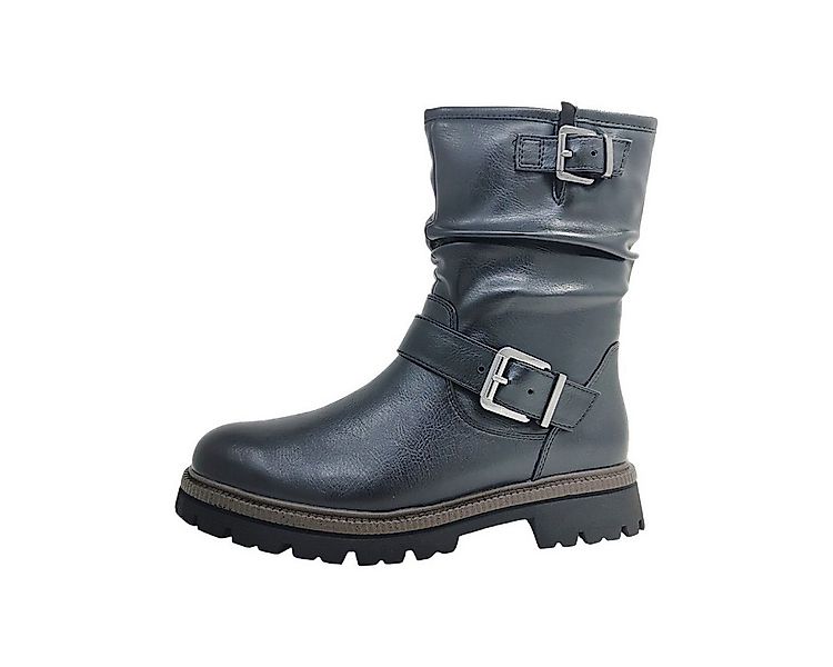 MARCO TOZZI Stiefel Stiefelette günstig online kaufen