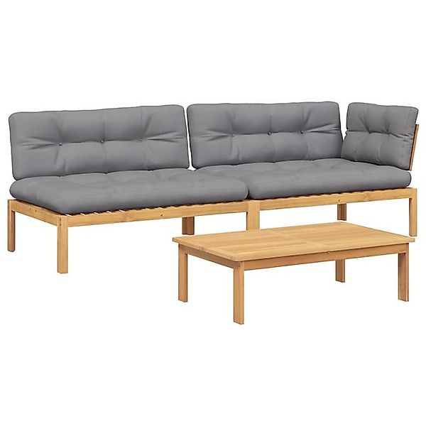 vidaXL Sofa günstig online kaufen