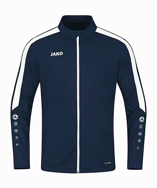 Jako Sweatjacke Power Polyesterjacke günstig online kaufen