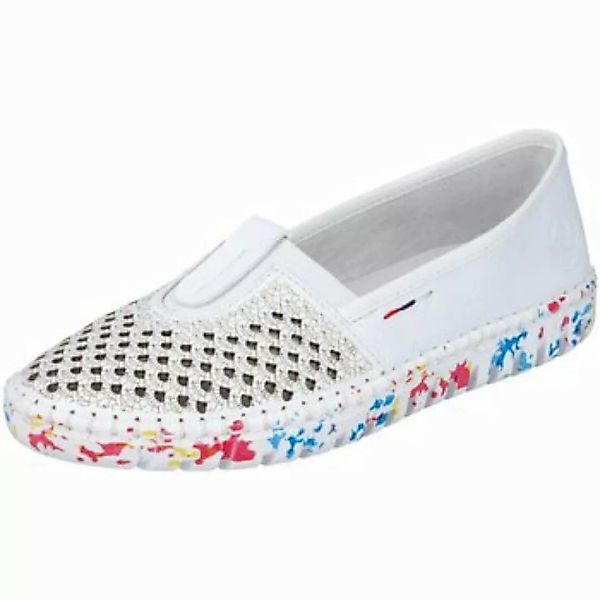 Rieker  Damenschuhe Slipper M2361-80 80 günstig online kaufen
