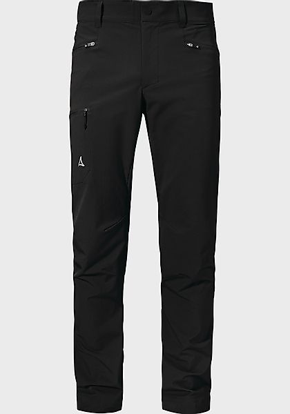 Schöffel Outdoorhose "Mountain Pants Style Blaueis MNS" günstig online kaufen