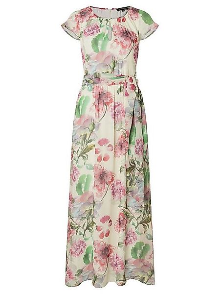 MORE&MORE Maxikleid günstig online kaufen