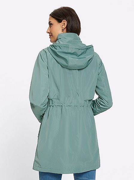 Witt Allwetterjacke Longjacke Langarm günstig online kaufen