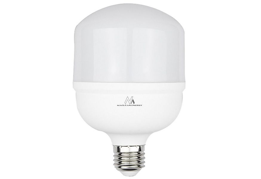 Maclean LED-Leuchtmittel MCE303 NW, E27, 4 St., Neutralweiß, LED-Glühbirne günstig online kaufen