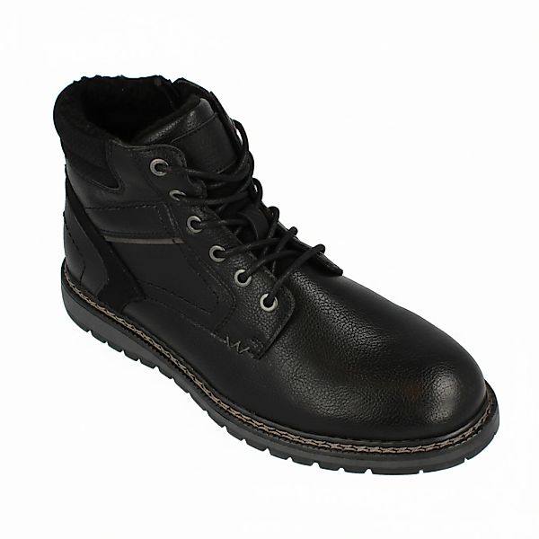 Wrangler Winterstiefel "LIAM MEN MID" günstig online kaufen