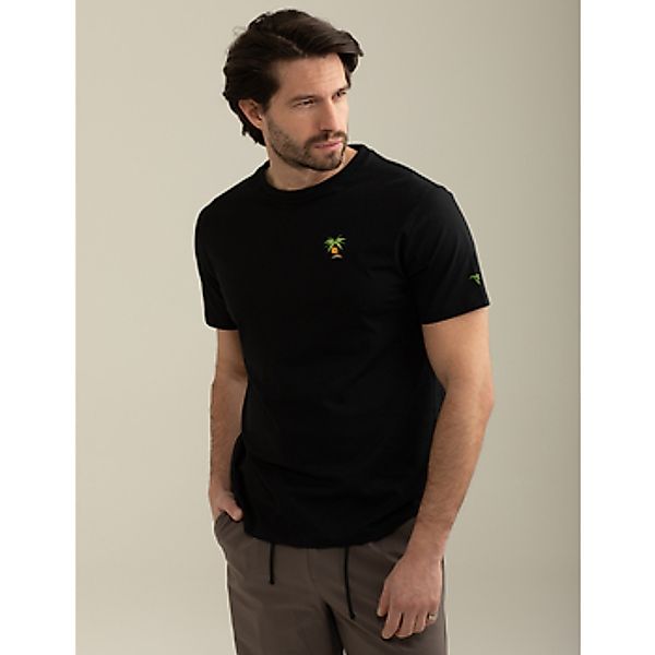 Fred Mello  T-Shirt FM25S20TG günstig online kaufen