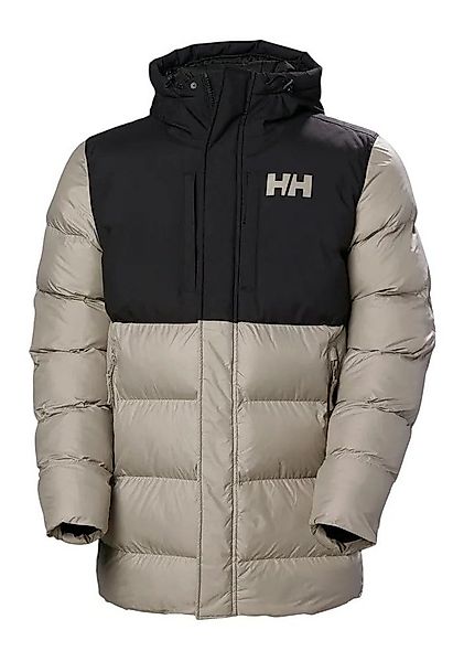 Helly Hansen Winterjacke Winter-Steppjacke Active Puffy Long (warm, wassera günstig online kaufen