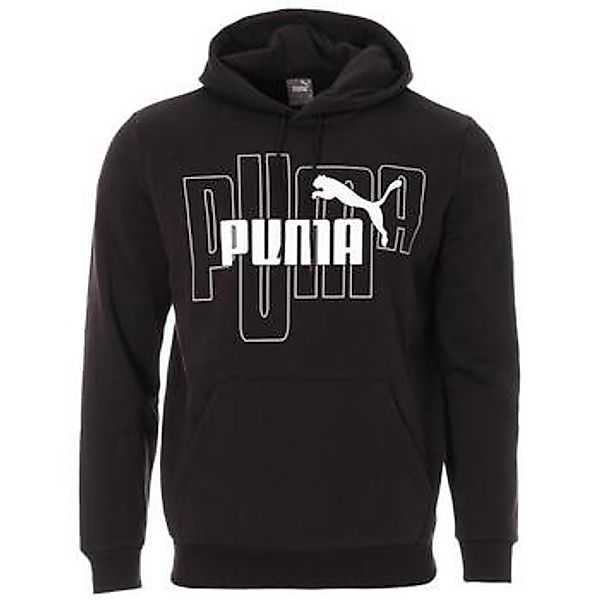 Puma  Sweatshirt 680217-01 günstig online kaufen