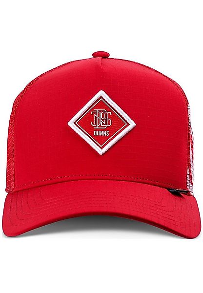 Djinns Trucker Cap Djinns HFT Cap Big RipStop günstig online kaufen