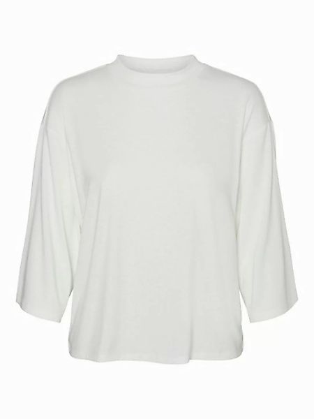 Vero Moda 3/4-Arm-Shirt VMGEMMA 3/4 LOOSE TOP JRS günstig online kaufen