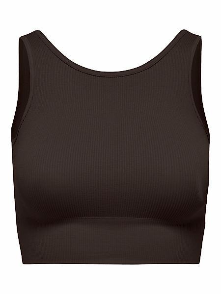 ONLY Play Trainingstop "ONPJAIA LIFE", Cropped Fit, in feiner Rippstruktur günstig online kaufen