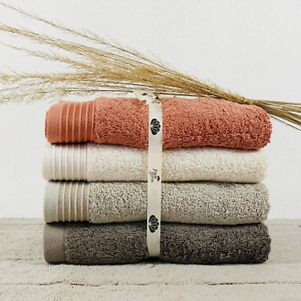 framsohn frottier Handtuch Frottierserie 'Premium', (1-St) günstig online kaufen