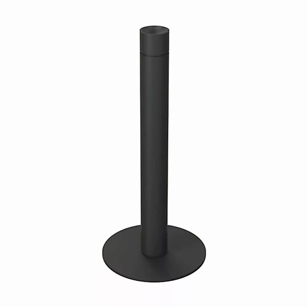 FROST - Küchenrollenhalter - schwarz/H 32,5cm / Ø 12cm günstig online kaufen