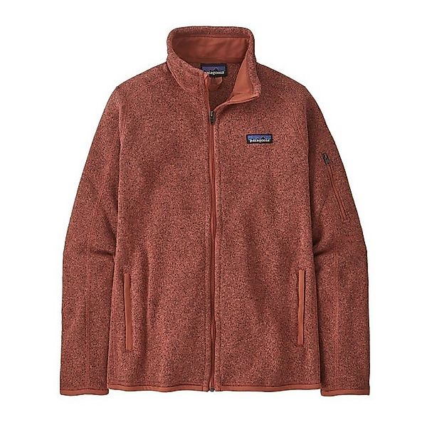 Patagonia Sommerjacke Patagonia Damen Fleecejacke Better Sweater günstig online kaufen