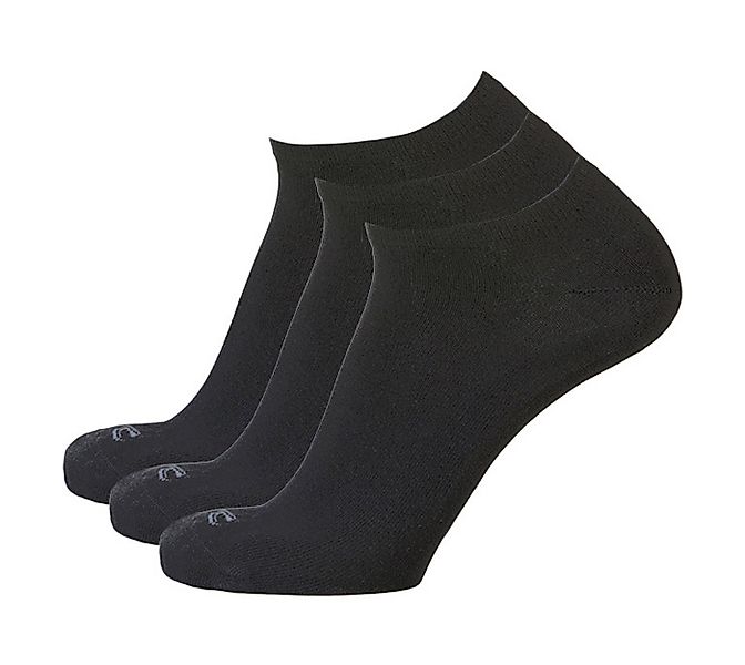camel active Sneakersocken camel active Herren Sneaker Socken 3er pack uni günstig online kaufen